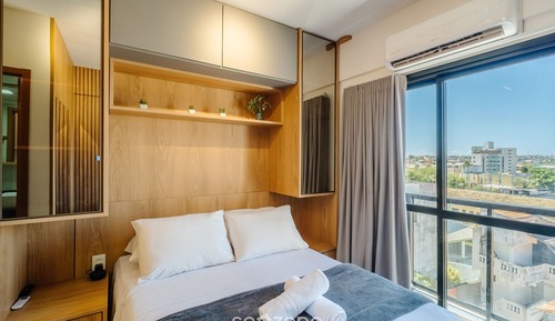 Basic Apartment