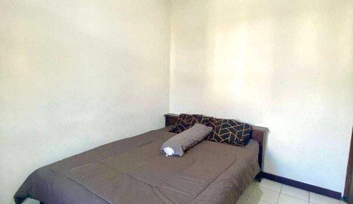 Habitación Deluxe doble