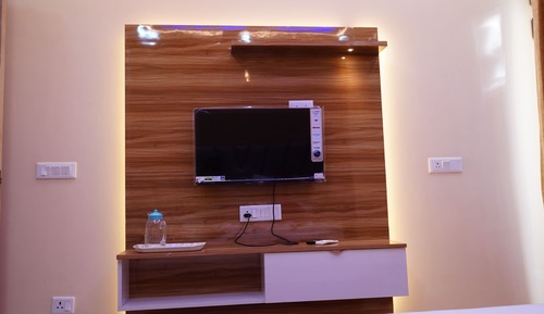 Luxury Double Room, Balcony