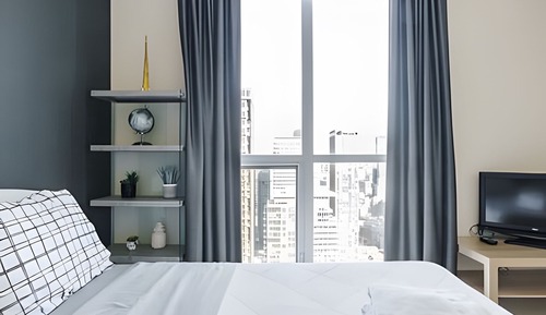 Apartamento Elite