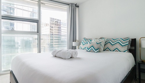 Apartamento Confort