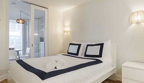 Apartamento Signature