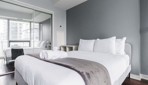 Apartamento exclusivo