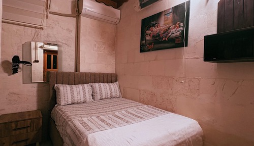 Habitación Deluxe, 1 cama doble