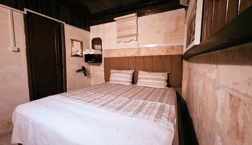 Habitación básica