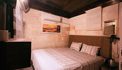 Habitación estándar