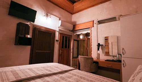 Habitación económica