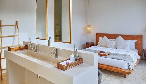 Luxury Villa, 1 Bedroom