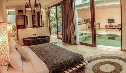 Luxury Villa