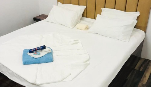 Habitación de lujo