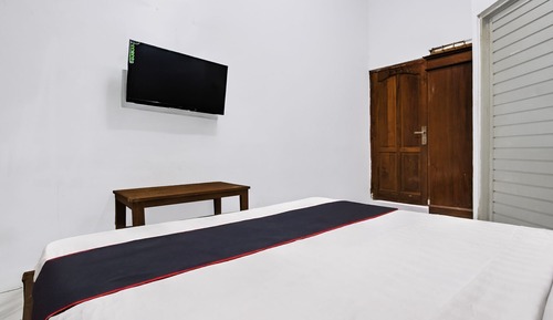 Habitación Deluxe doble