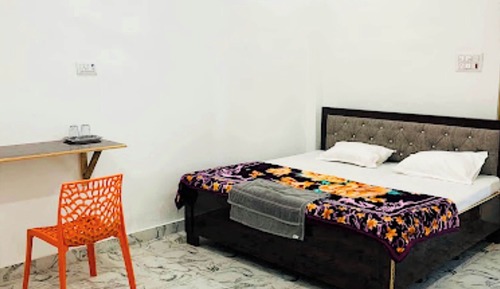 Habitación Deluxe doble, Aire acondicionado