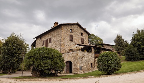 Villa Deluxe