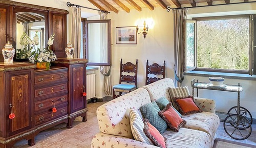Villa, 3 habitaciones