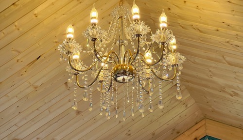 Habitación de lujo doble