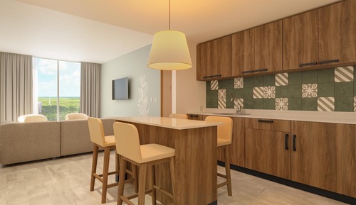 Suite, 1 habitación