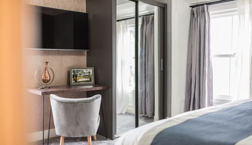 Apartamento Confort, 3 habitaciones