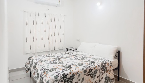 Apartamento Premium