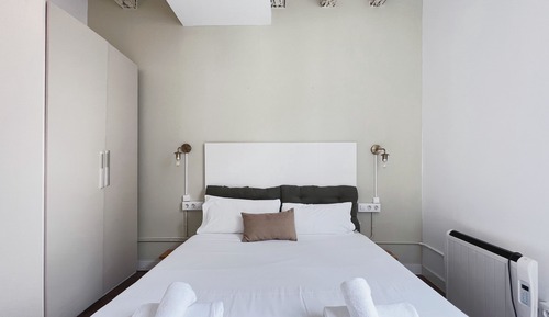 Apartamento (3 Bedrooms)