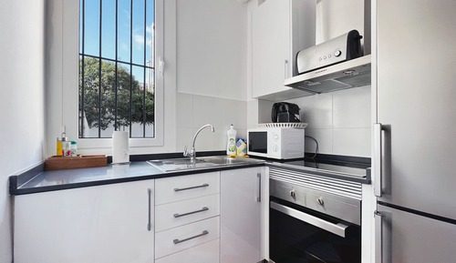 Apartamento (4 Bedrooms)