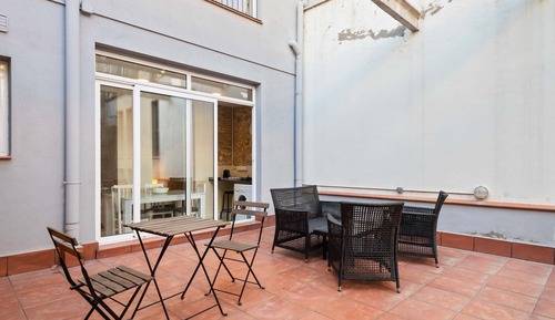 Apartamento (3 Bedrooms)