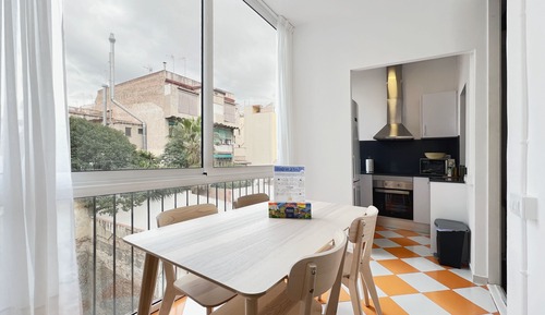 Apartamento (3 Bedrooms)