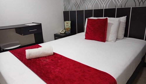 Habitación Confort doble