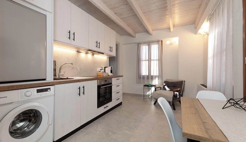 Habitación doble, vistas al mar