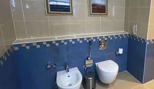 Habitación Deluxe, 1 cama de matrimonio