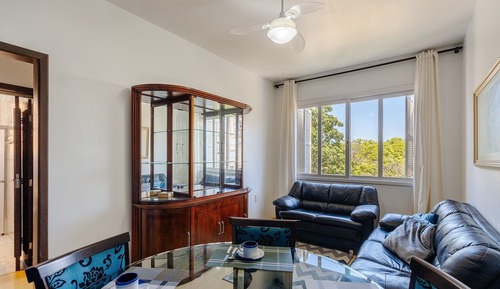 Apartamento básico