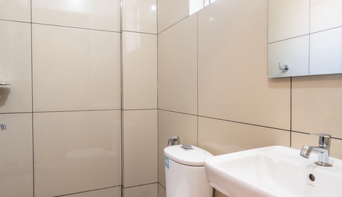 Habitación individual estándar