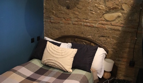 Habitación individual