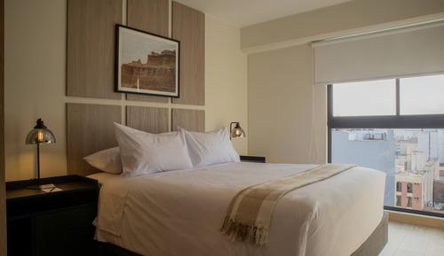 Apartamento