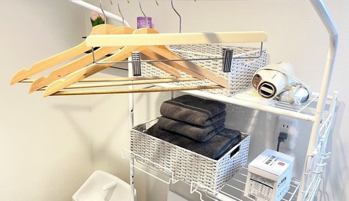 Habitación triple estándar, varias camas