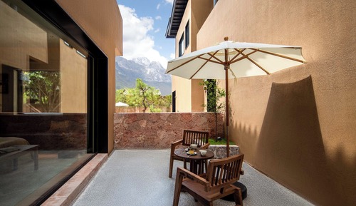 Habitación Elite doble