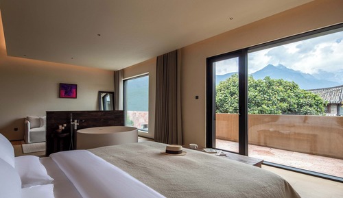 Habitación Signature doble