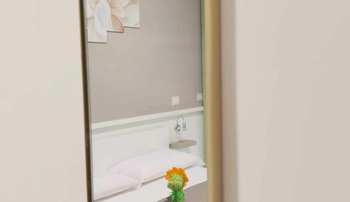 Habitación Confort, 1 habitación, no fumadores, balcón