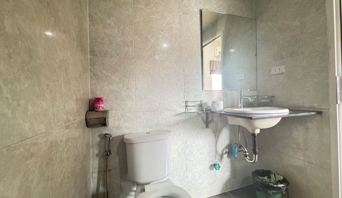 Habitación triple Confort