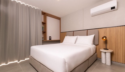 Suite estándar (312A)