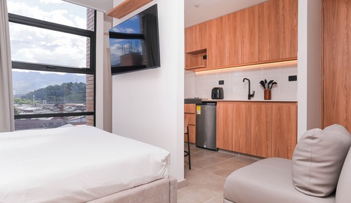 Loft Confort (312B)