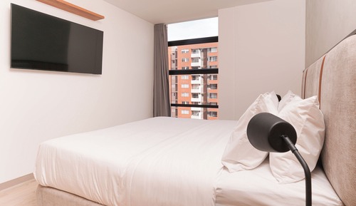 Apartamento Deluxe (1516)