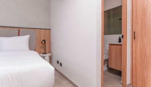 Apartamento Confort (315A)