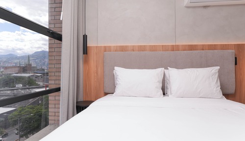 Apartamento Confort (311A)