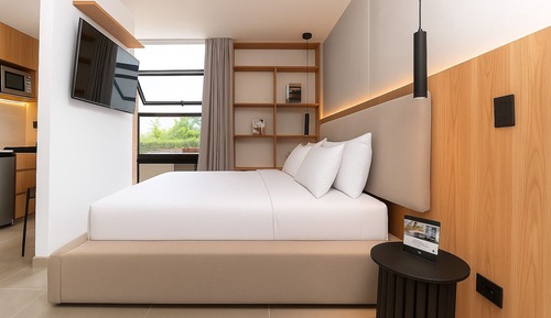 Loft Confort (313A)
