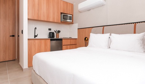 Suite estándar (313B)