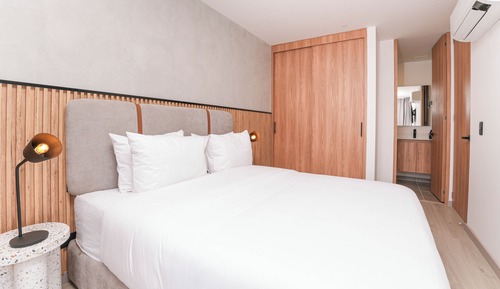 Apartamento superior (1416)