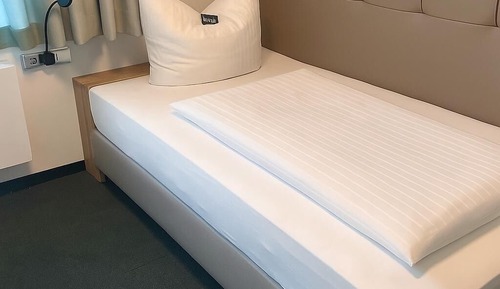 Habitación individual, no fumadores