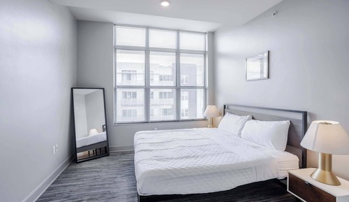 Apartamento Deluxe