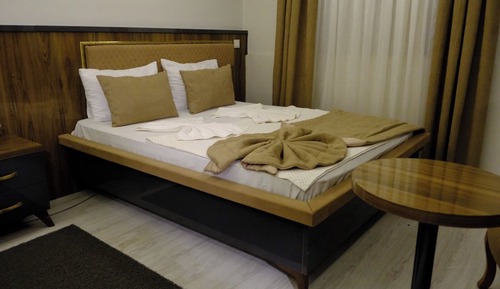 Habitación cuádruple familiar