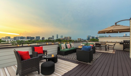 Casa (4 Bedrooms)